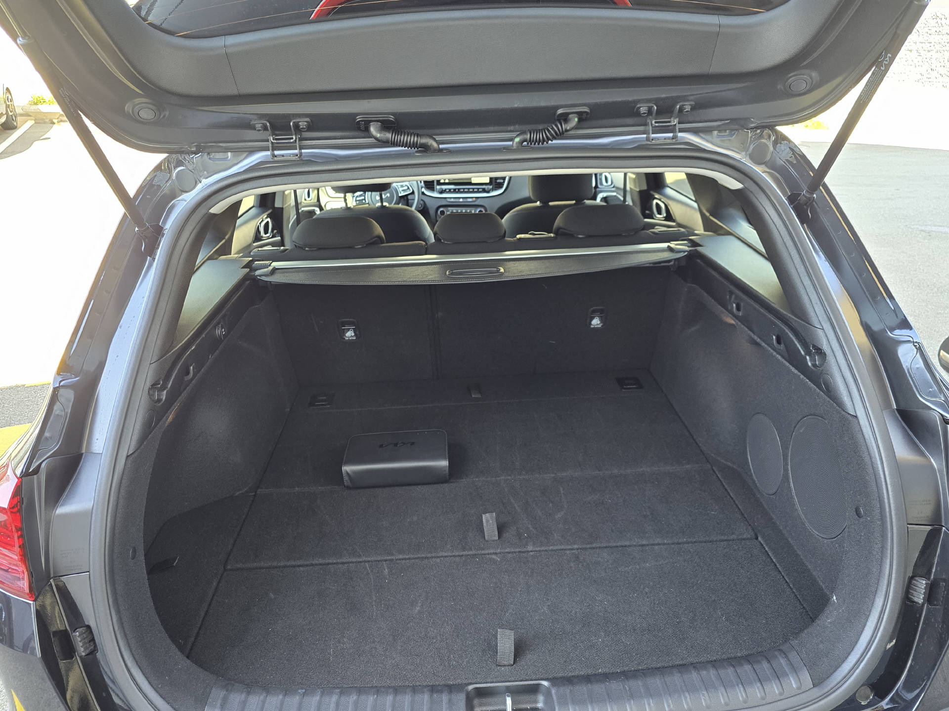 KIA Ceed SW 1.5 T-GDi Power-image-4