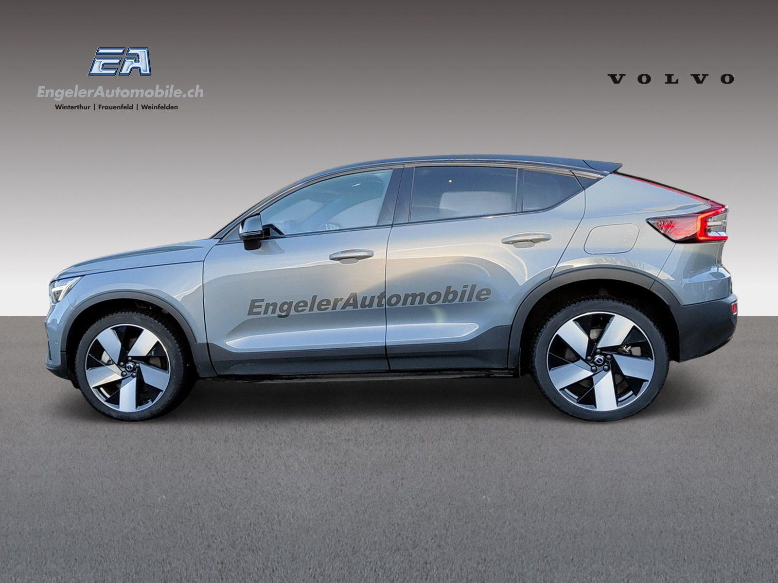 VOLVO C40 Recharge Twin-image-2
