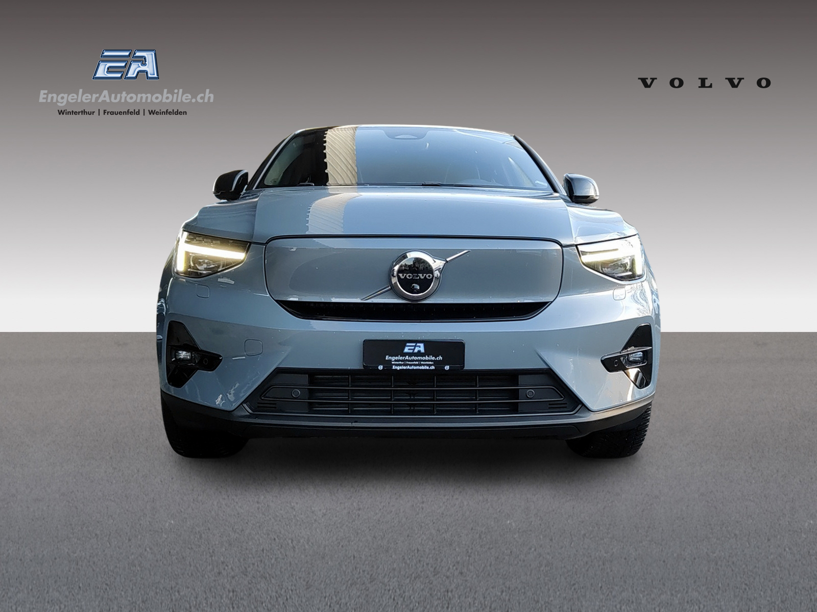 VOLVO C40 Recharge Twin-image-1