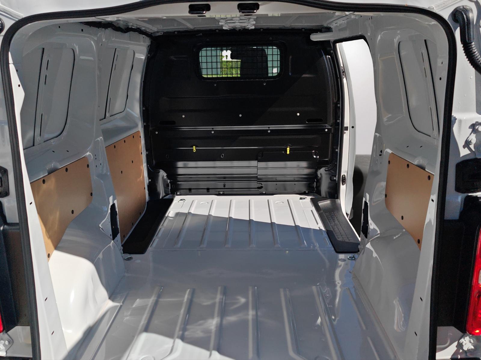 OPEL Vivaro Cargo 1.5 D 120 Energize Your Business S/S-image-14