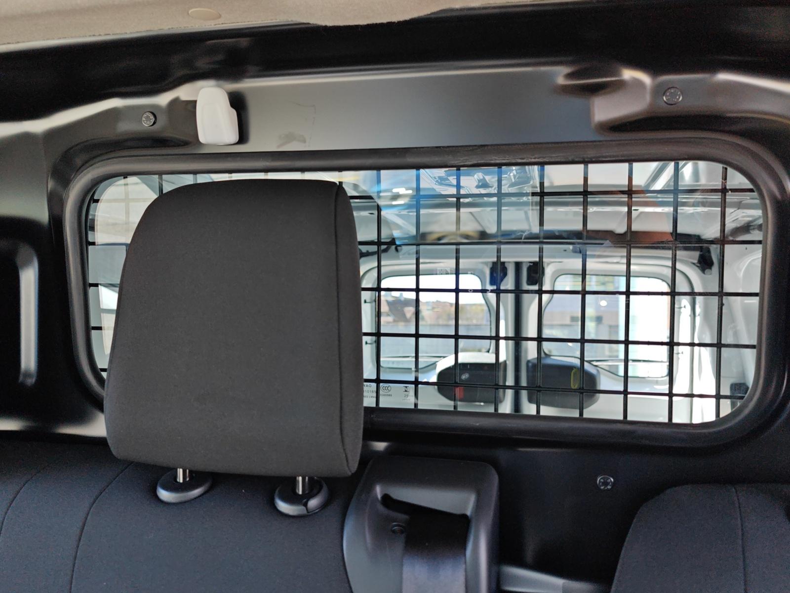 OPEL Vivaro Cargo 1.5 D 120 Energize Your Business S/S-image-18