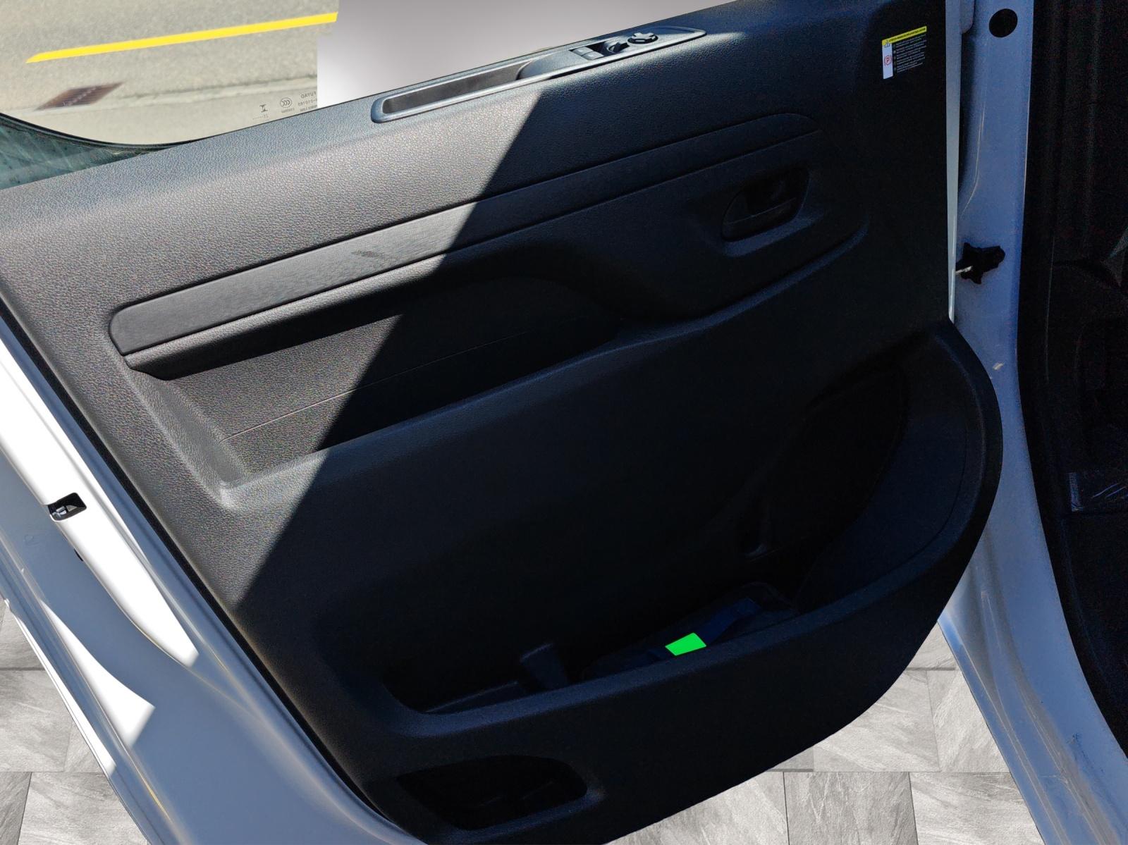 OPEL Vivaro Cargo 1.5 D 120 Energize Your Business S/S-image-13