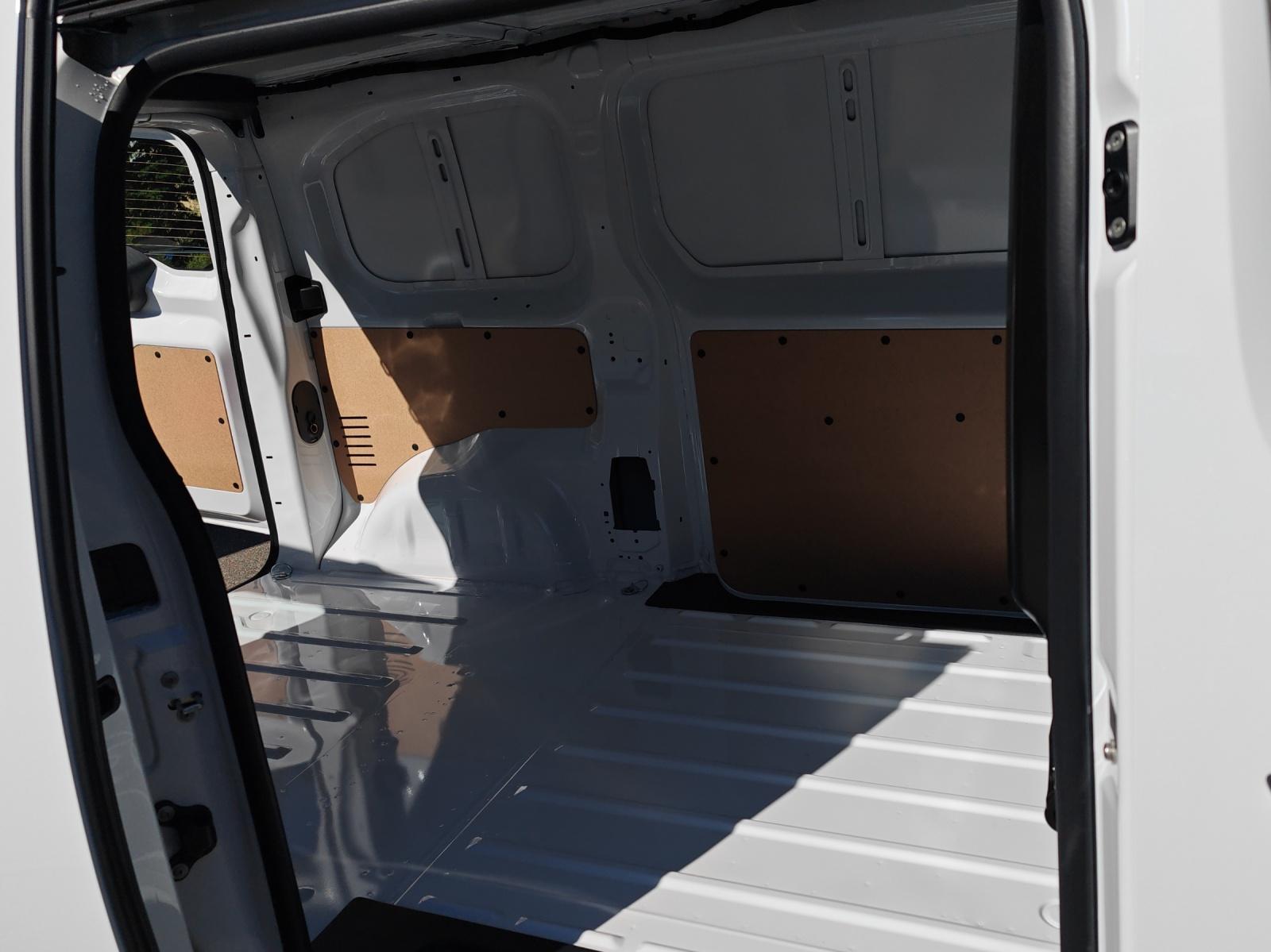 OPEL Vivaro Cargo 1.5 D 120 Energize Your Business S/S-image-15