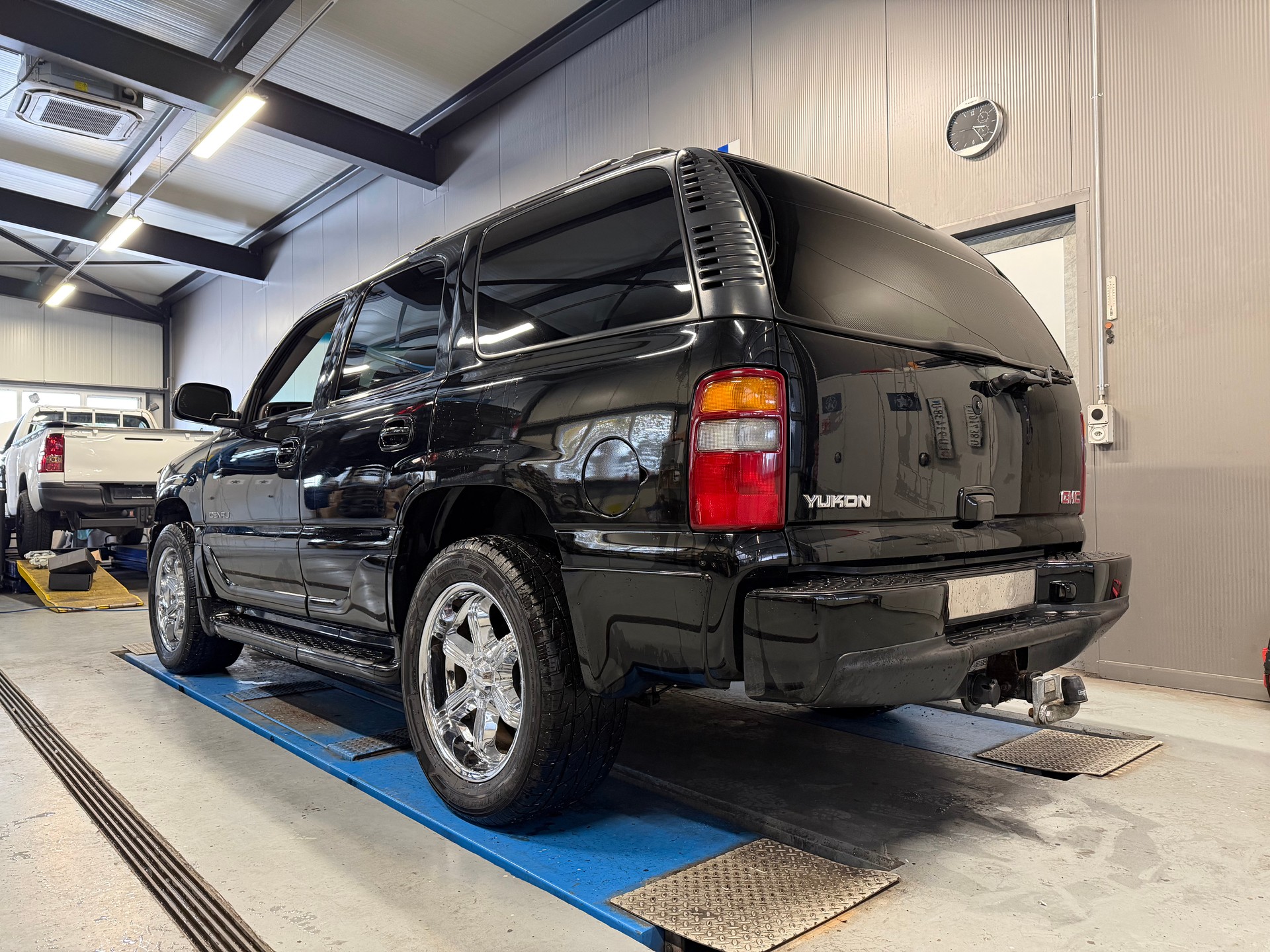CHEVROLET 6.0 VORTEC V8-image-4