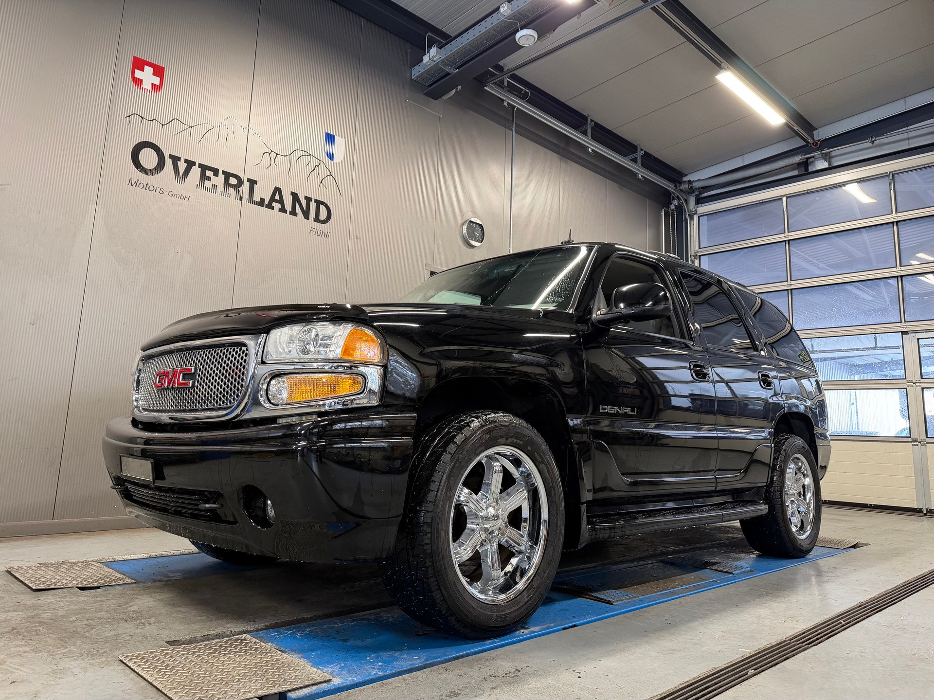 CHEVROLET 6.0 VORTEC V8-image-0