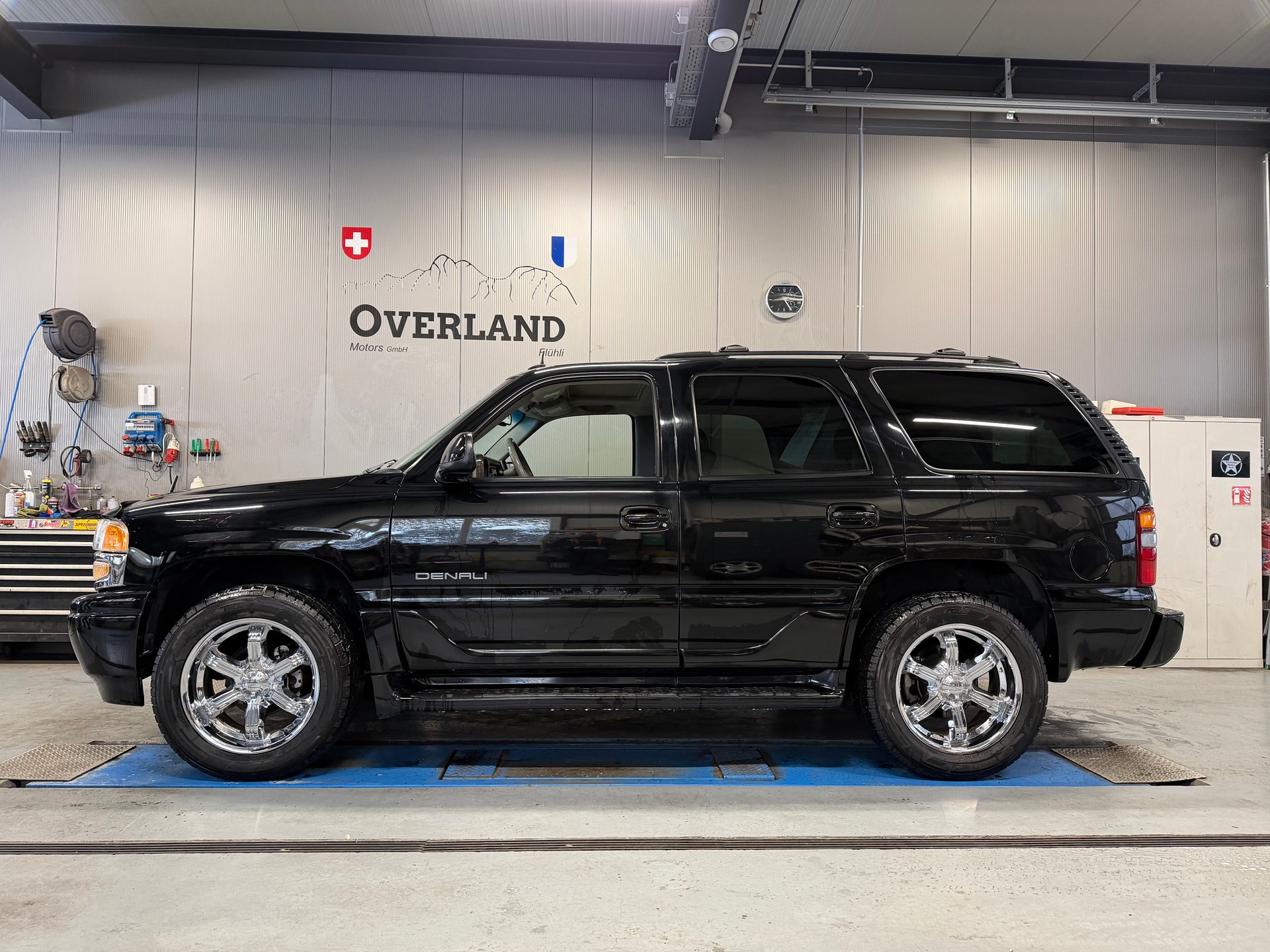 CHEVROLET 6.0 VORTEC V8-image-1