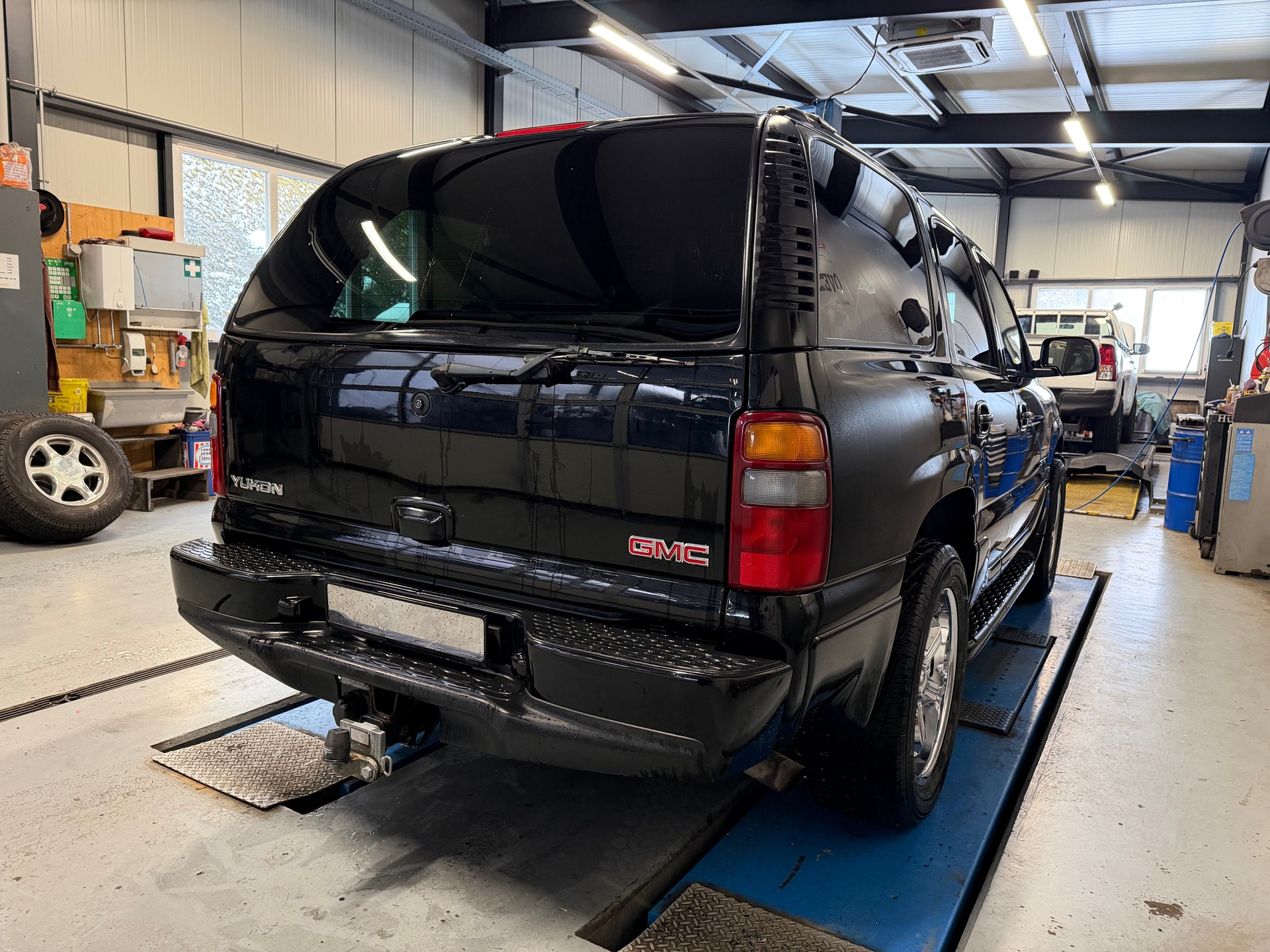 CHEVROLET 6.0 VORTEC V8-image-3
