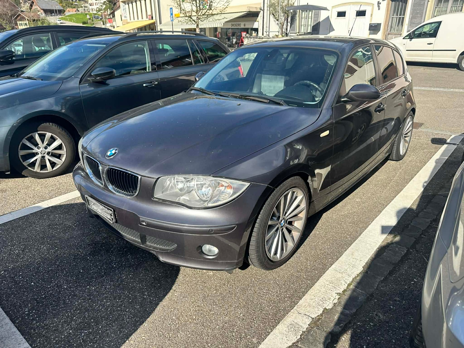BMW 120d-image-0