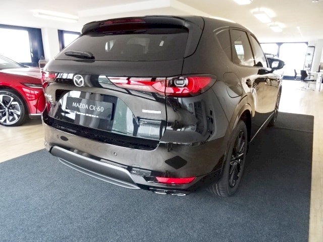MAZDA CX-60 2.5 PHEV Homura Plus-image-2