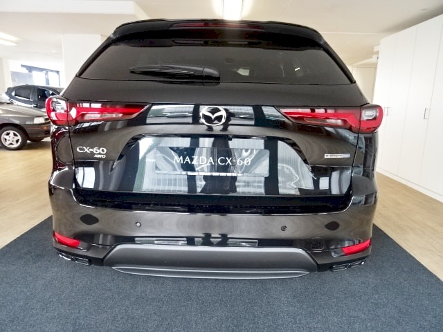 MAZDA CX-60 2.5 PHEV Homura Plus-image-3