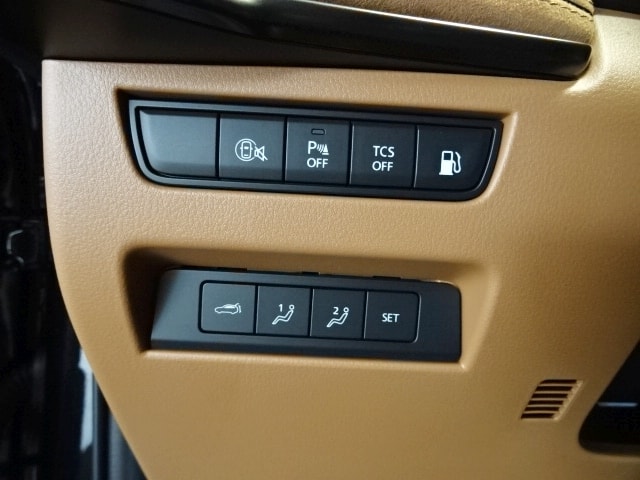 MAZDA CX-60 2.5 PHEV Homura Plus-image-6