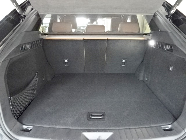 MAZDA CX-60 2.5 PHEV Homura Plus-image-14