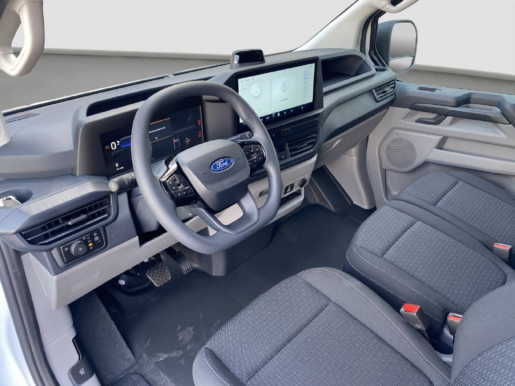 FORD Transit Custom Van 320 L2 2.5 Duratec 233 PS Trend PHEV-image-8