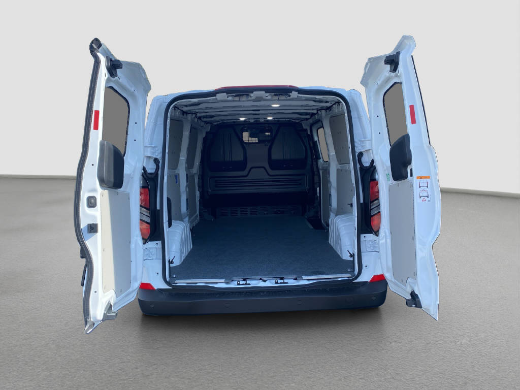 FORD Transit Custom Van 320 L2 2.5 Duratec 233 PS Trend PHEV-image-12