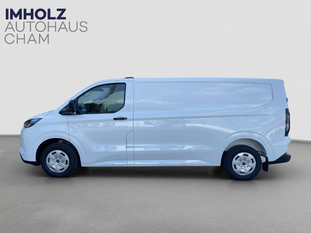 FORD Transit Custom Van 320 L2 2.5 Duratec 233 PS Trend PHEV-image-1