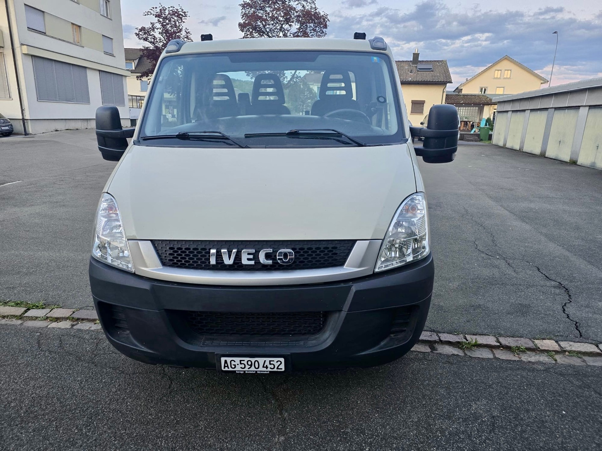 IVECO 35 C 15-image-6