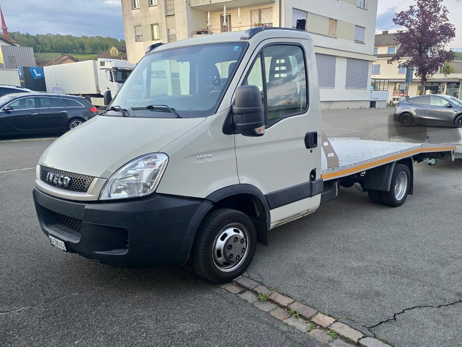 IVECO 35 C 15-image-3