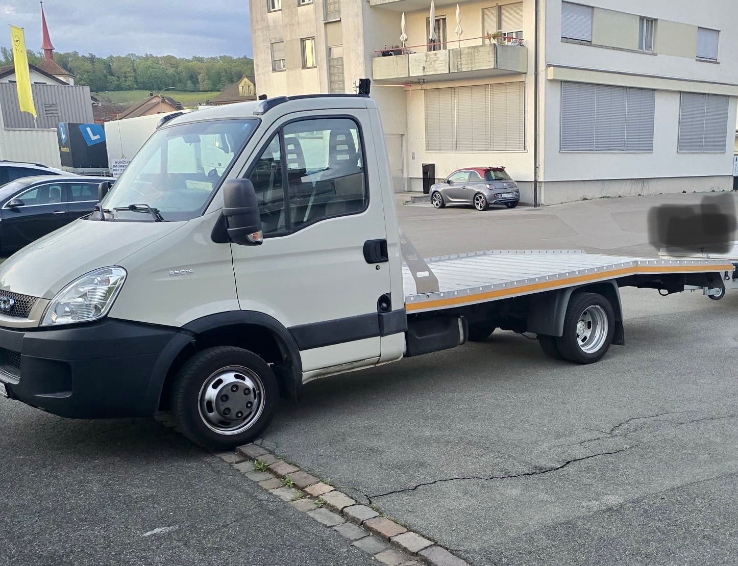 IVECO 35 C 15-image-4