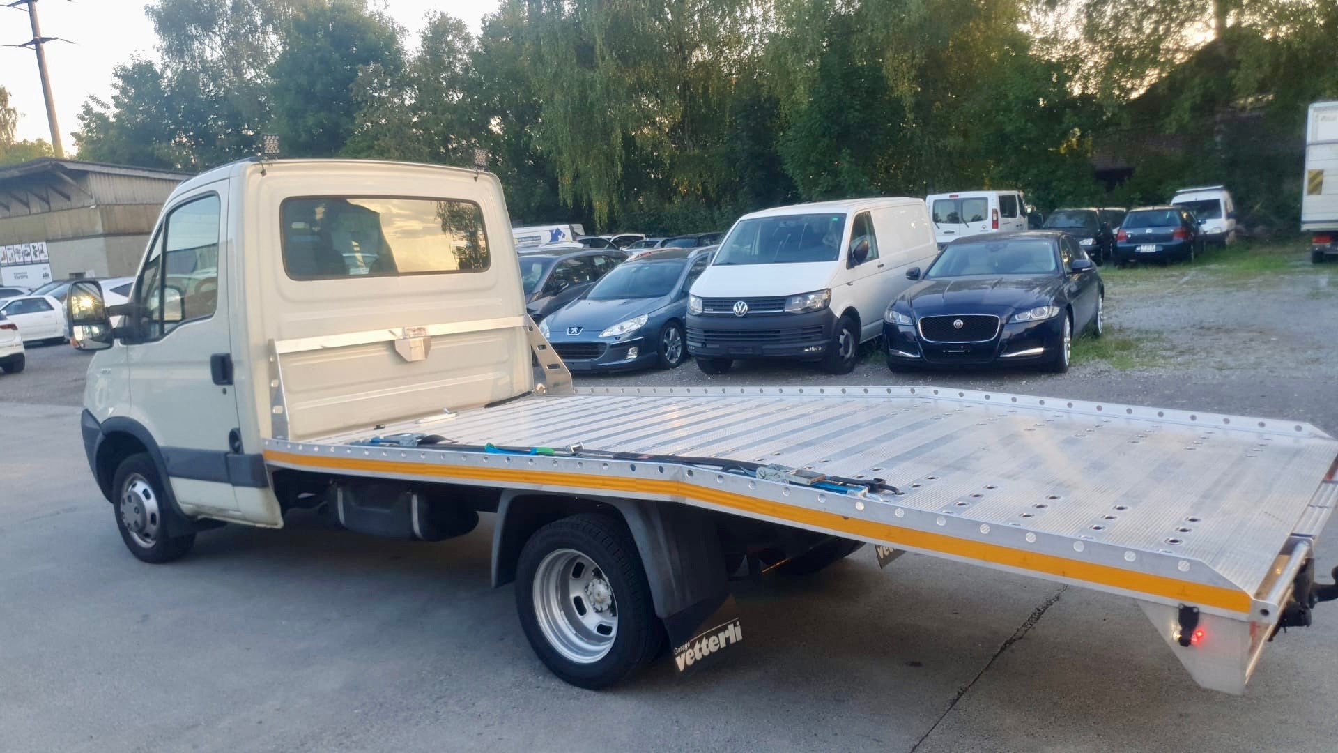 IVECO 35 C 15-image-5