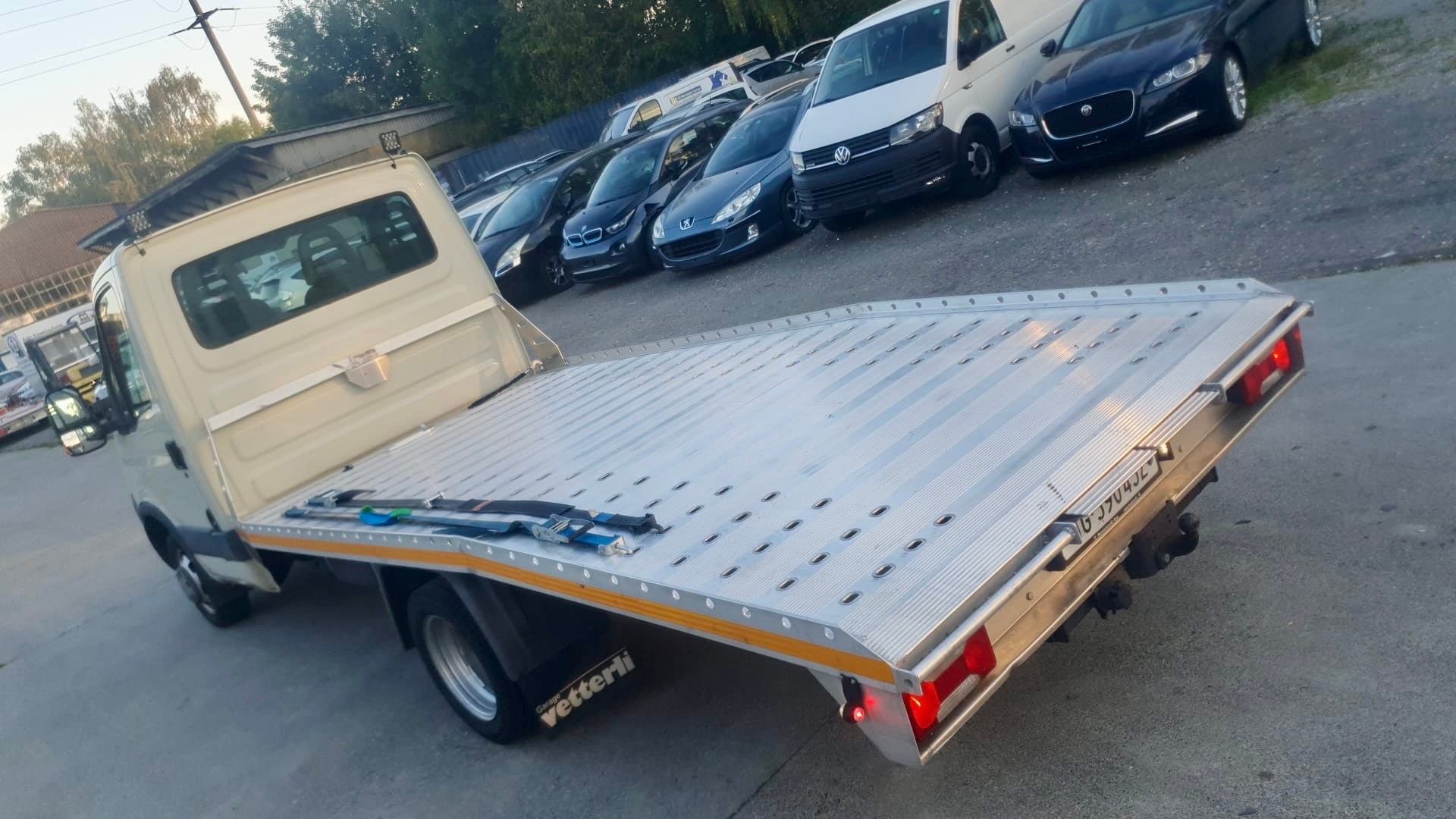 IVECO 35 C 15-image-6
