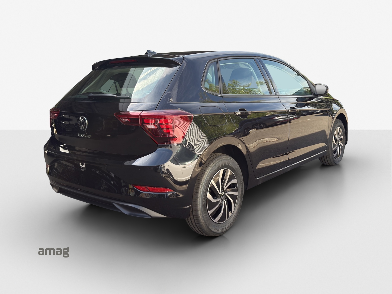 VW Polo 1.0 TSI Life DSG-image-4