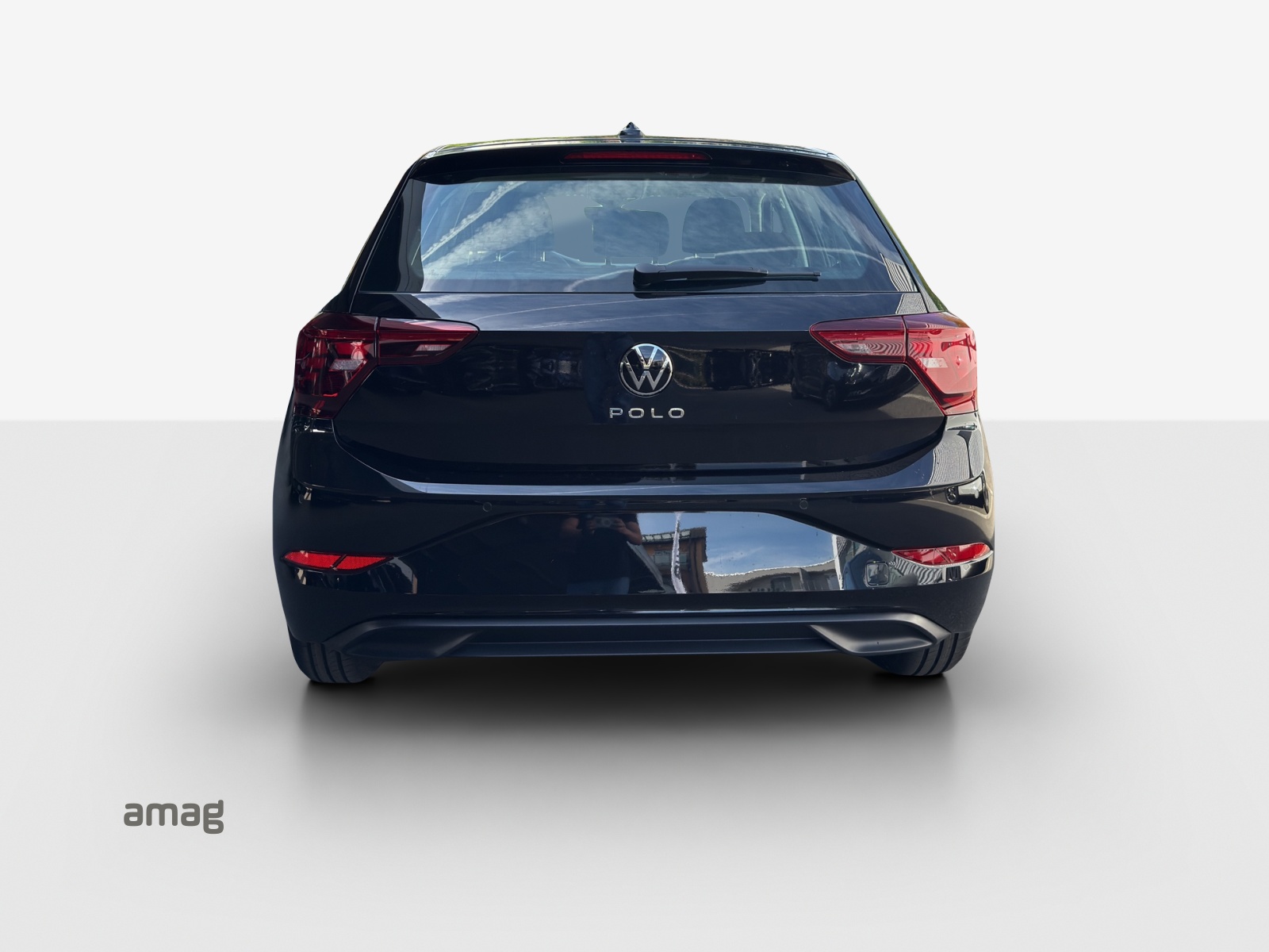 VW Polo 1.0 TSI Life DSG-image-3