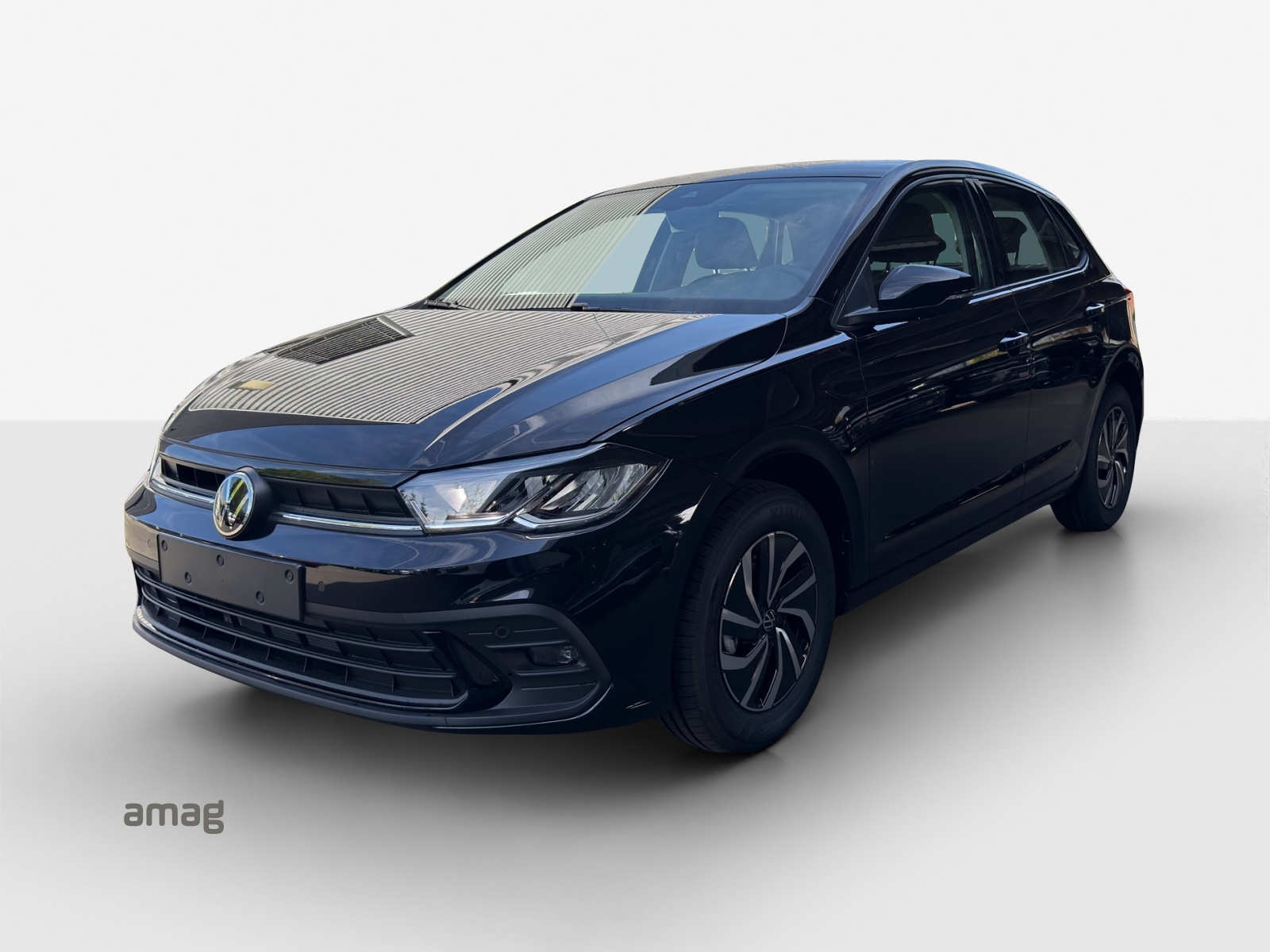 VW Polo 1.0 TSI Life DSG-image-0