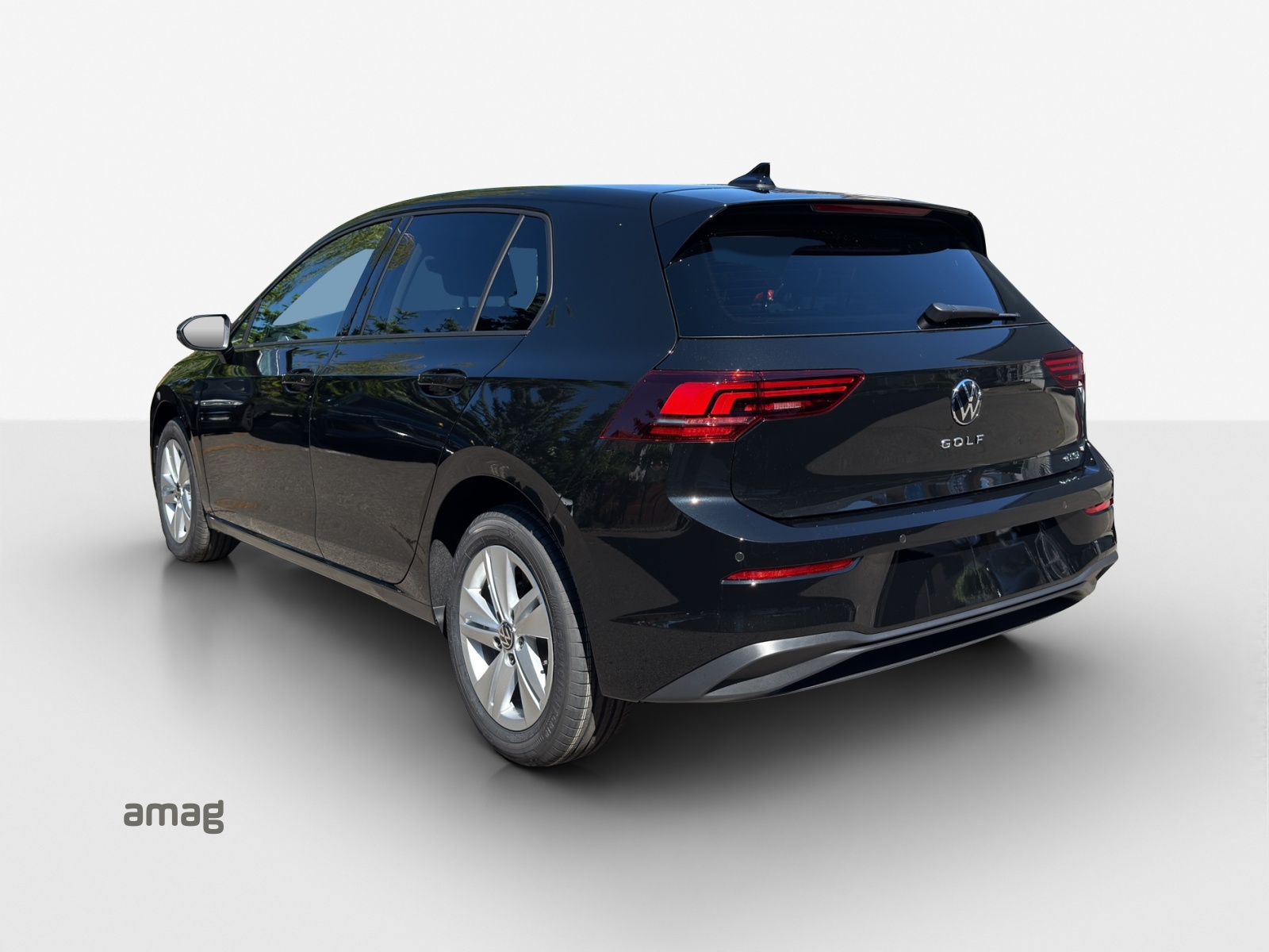 VW Polo 1.0 TSI Life DSG-image-2