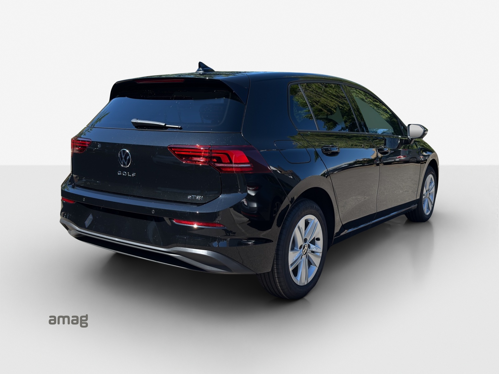 VW Polo 1.0 TSI Life DSG-image-4