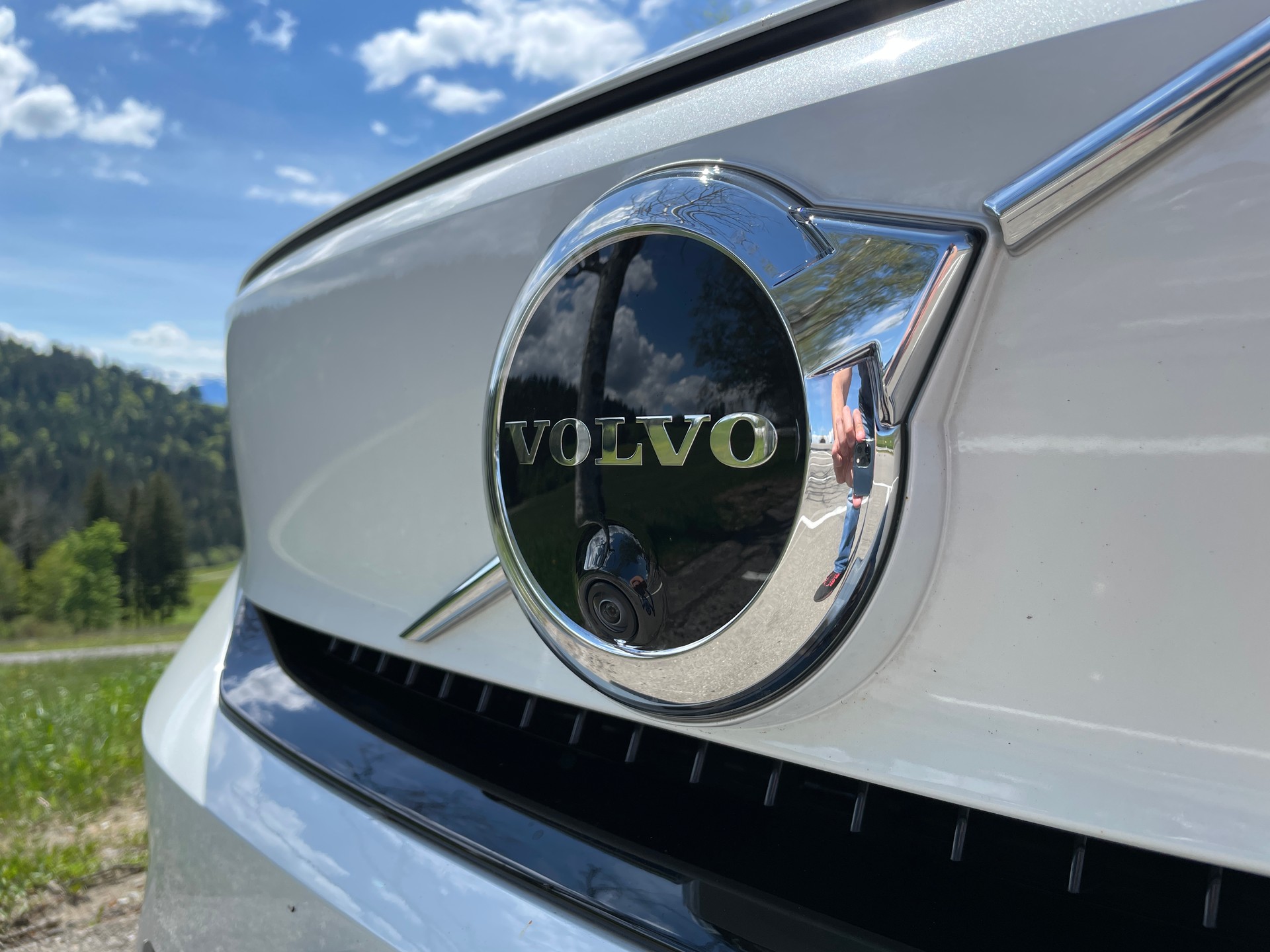 VOLVO C40 Recharge P8 Twin AWD Pure Electric Ultimate-image-10