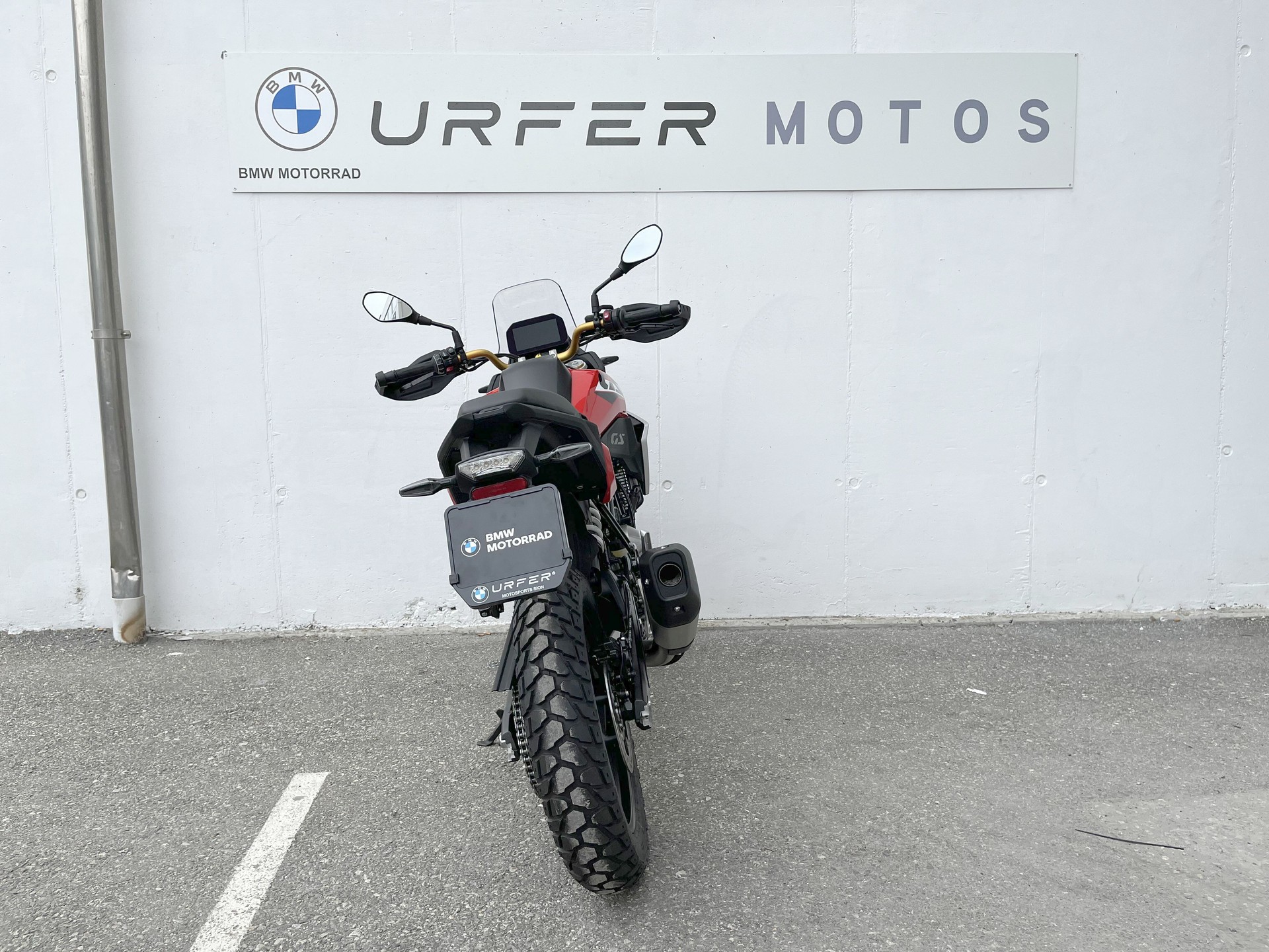 BMW F 450 GS-image-6