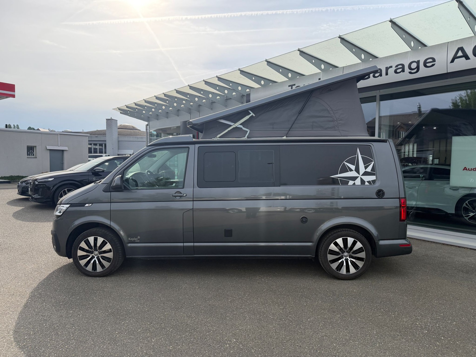 WESTFALIA West Kepler One-showroom-element-3