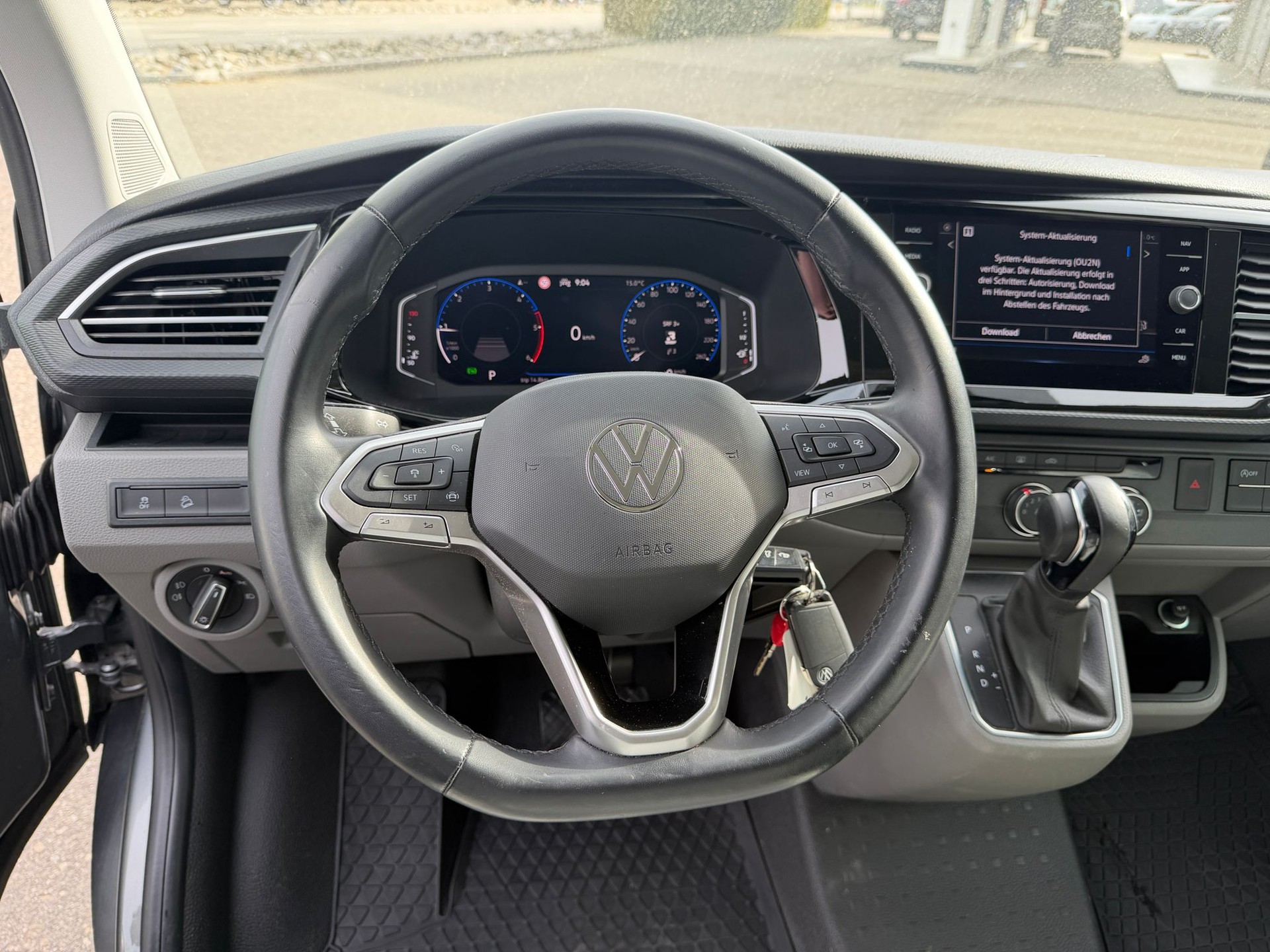 WESTFALIA West Kepler One-image-17