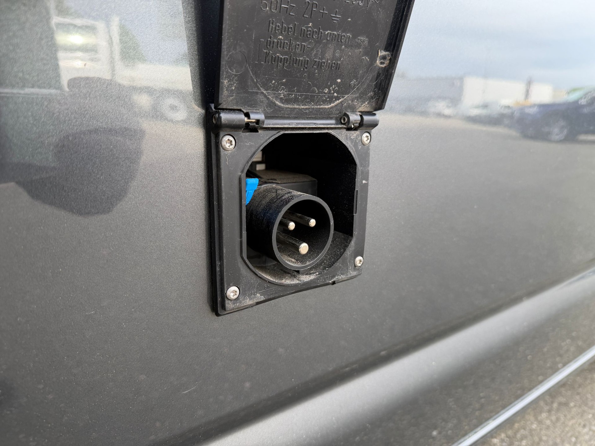 WESTFALIA West Kepler One-showroom-element-2