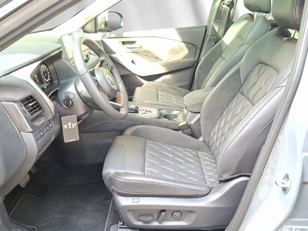 NISSAN Qashqai 1.5 VC-T Tekna+-image-3