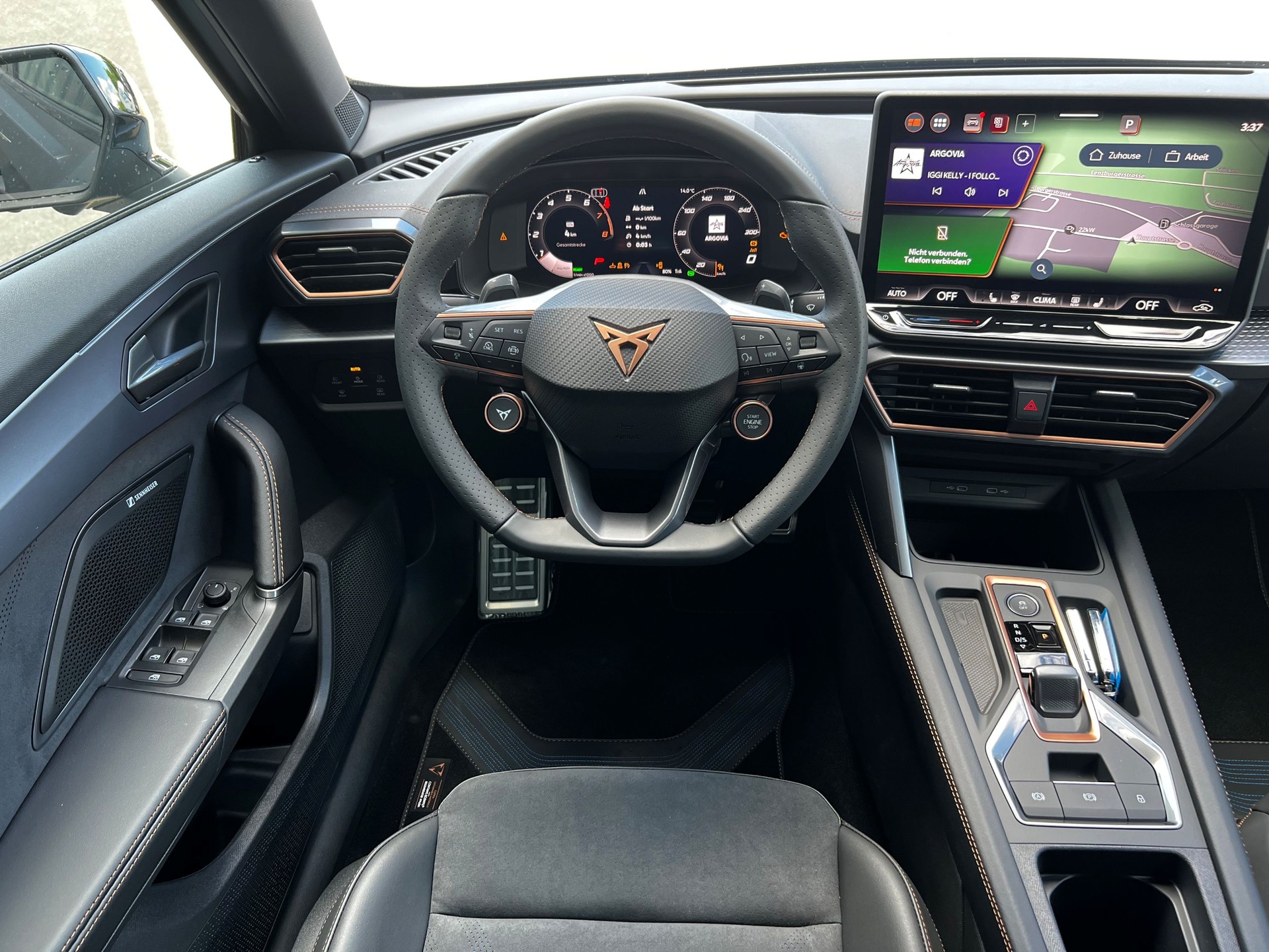 CUPRA Formentor 1.5 TSI Prime Edition DSG-image-7