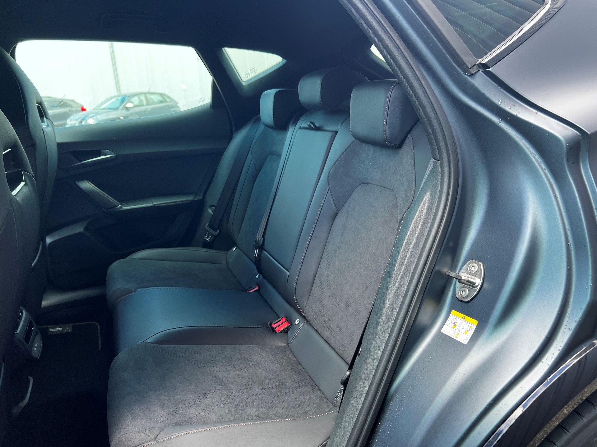 CUPRA Formentor 1.5 TSI Prime Edition DSG-image-5