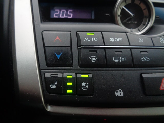 LEXUS NX 200t excellence AWD Automatic-image-8