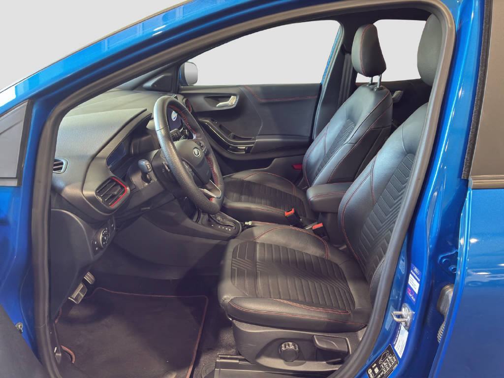 FORD Puma 1.0 EcoB ST-Line X-image-5