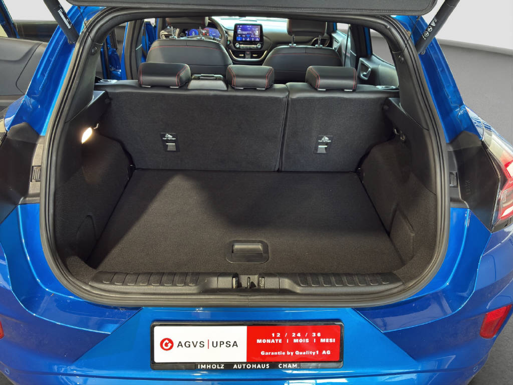 FORD Puma 1.0 EcoB ST-Line X-image-13