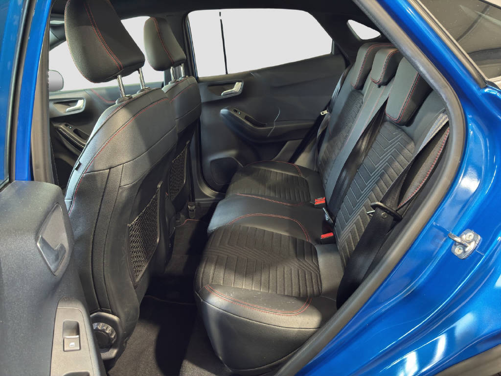 FORD Puma 1.0 EcoB ST-Line X-image-12
