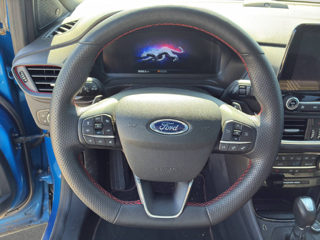 FORD Puma 1.0 EcoB ST-Line X-image-7