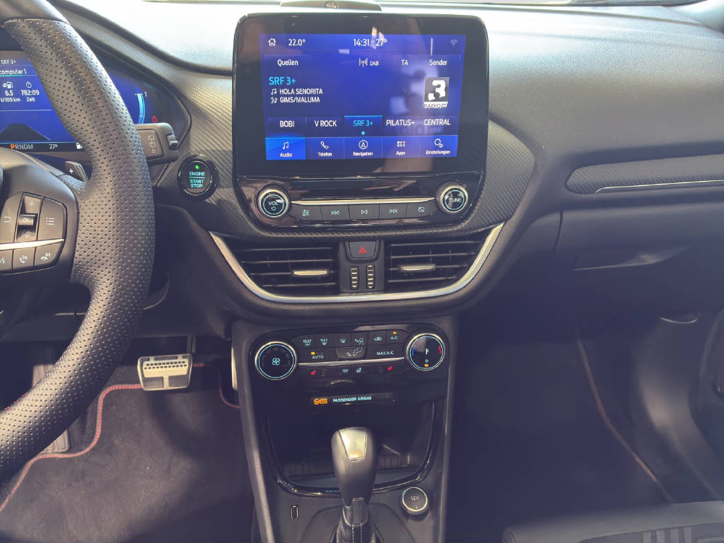 FORD Puma 1.0 EcoB ST-Line X-image-10