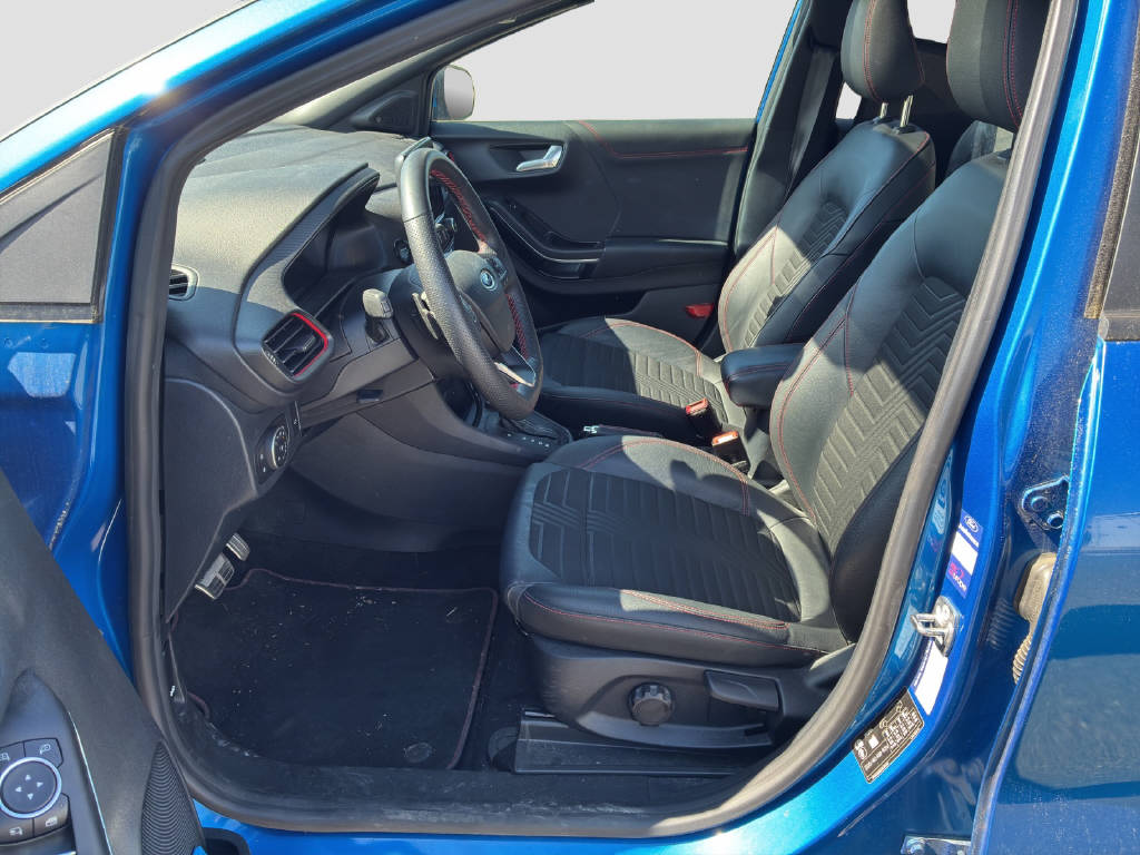 FORD Puma 1.0 EcoB ST-Line X-image-5