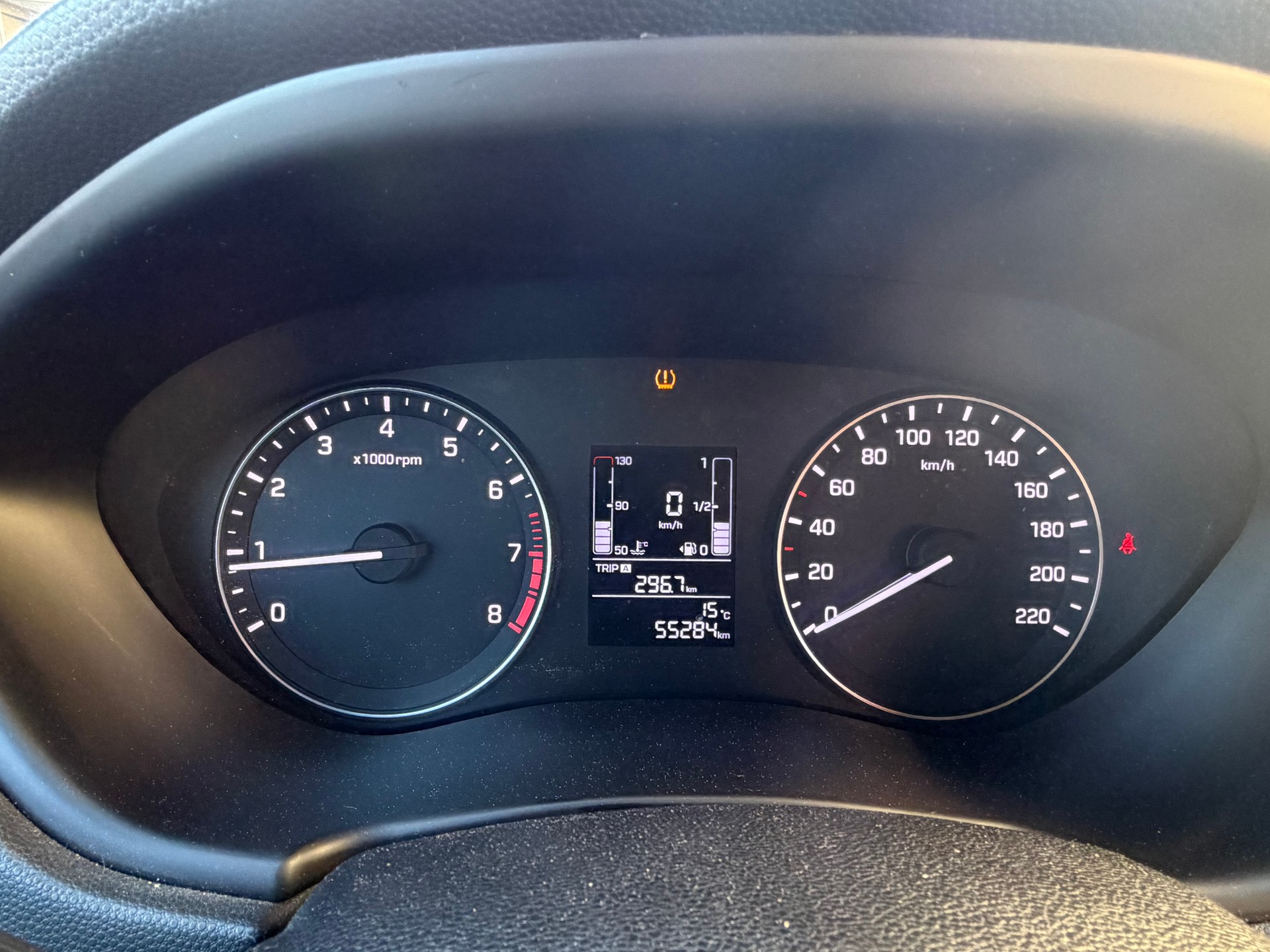 HYUNDAI i20 1.2 Amplia-image-10