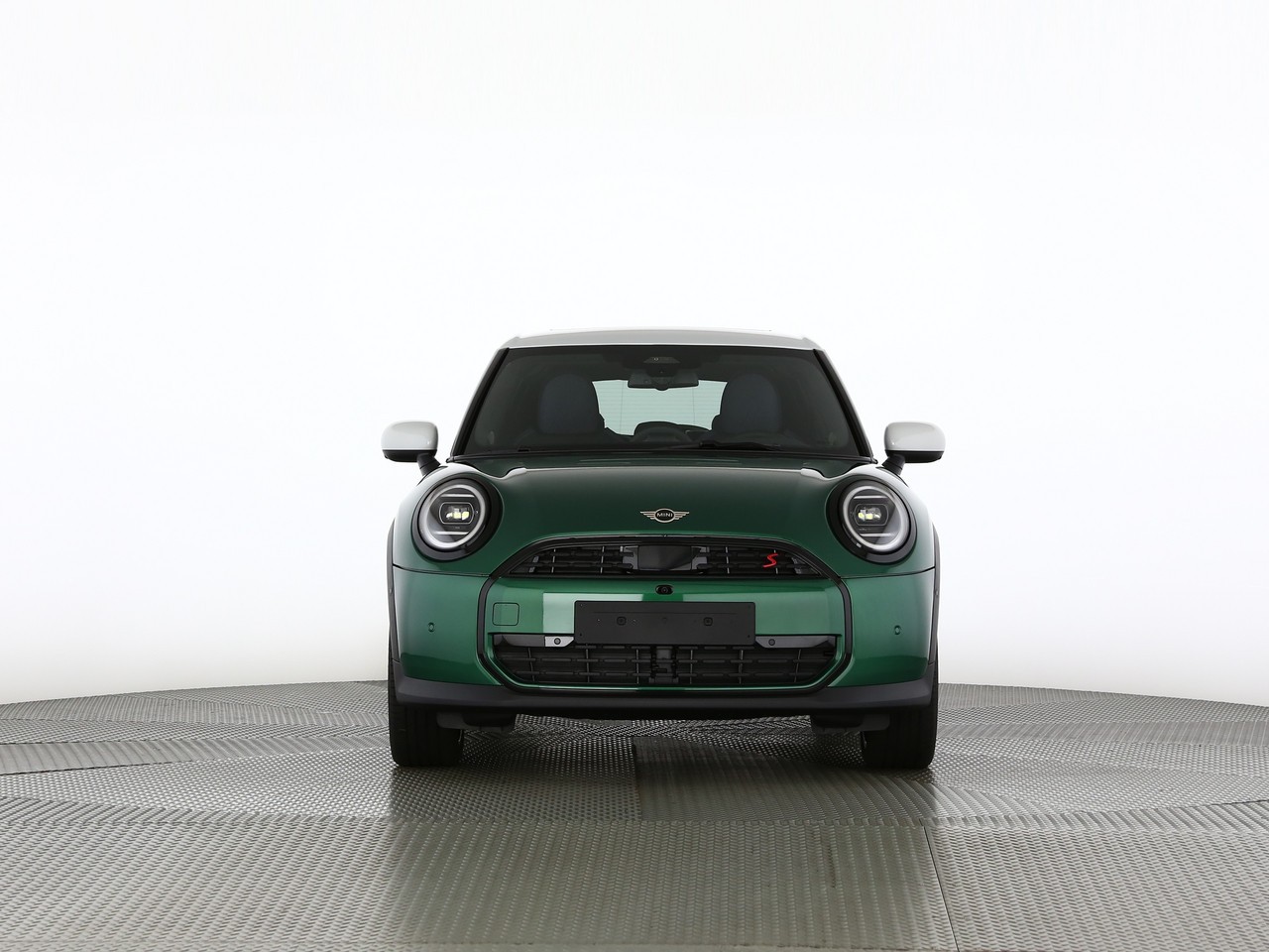 MINI Cooper S DKG-image-4
