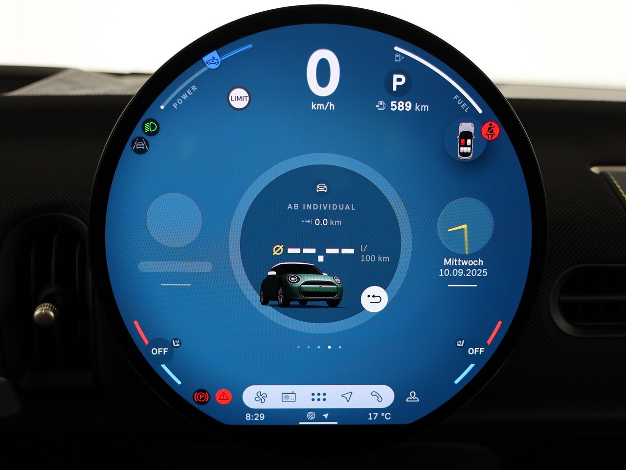 MINI Cooper S DKG-image-18