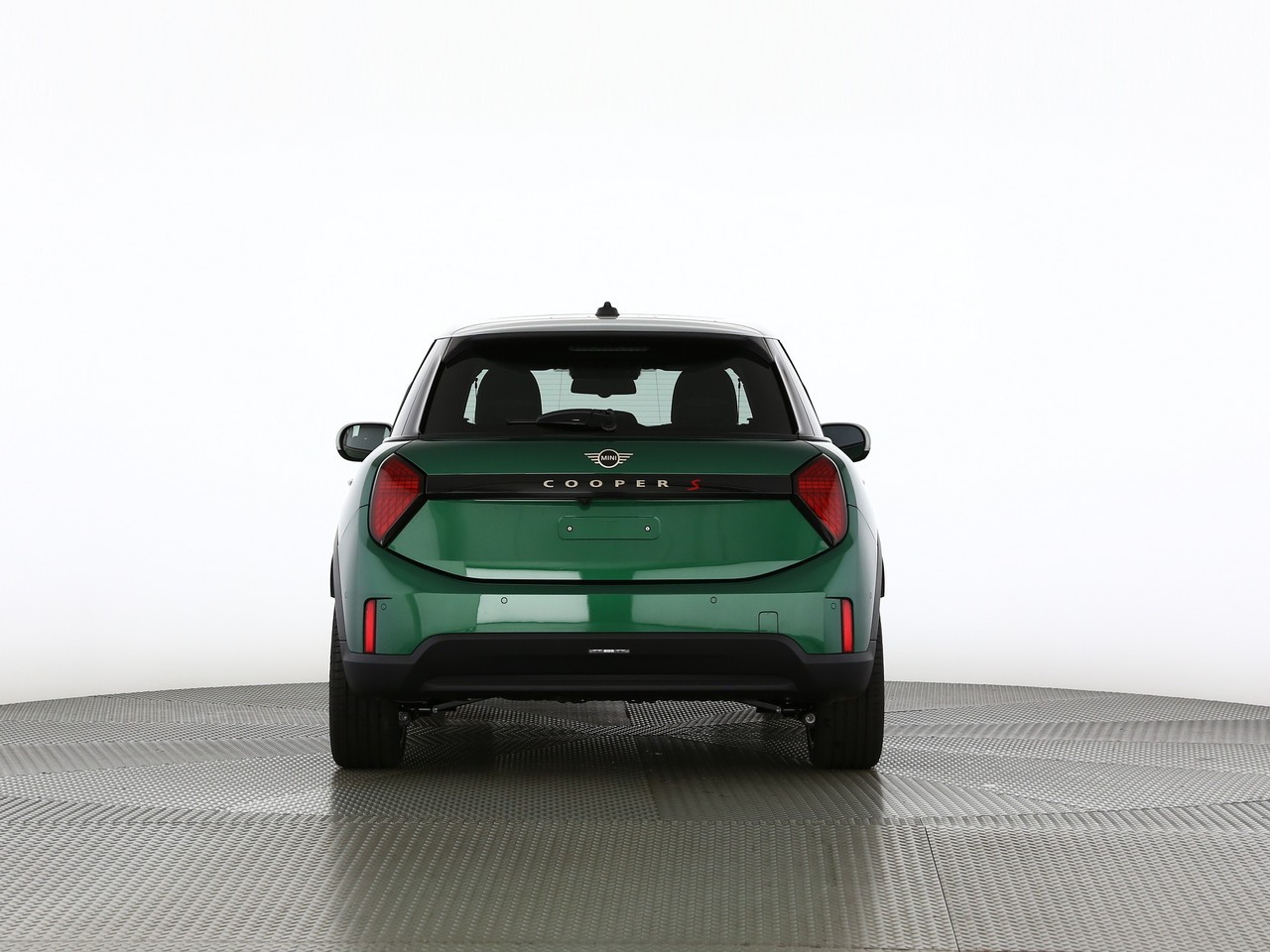 MINI Cooper S DKG-image-3