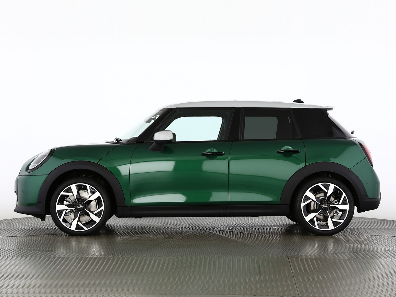 MINI Cooper S DKG-image-2