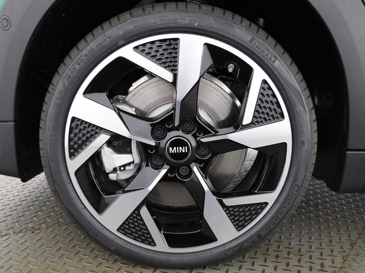 MINI Cooper S DKG-image-19